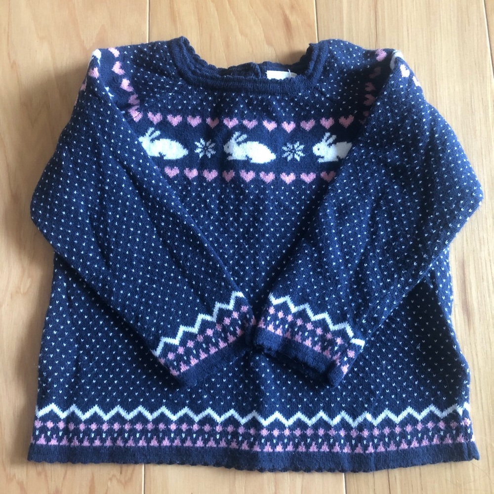 H&M sweater